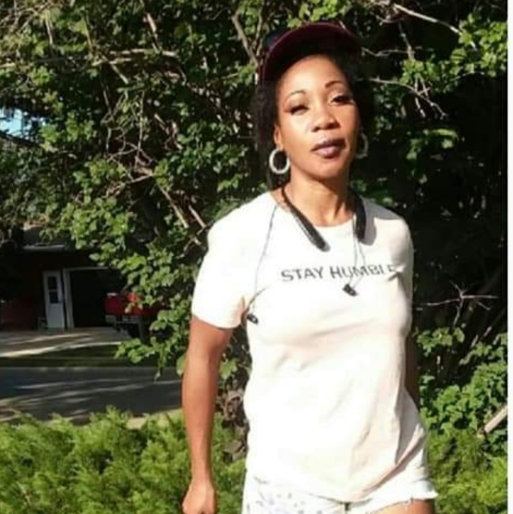 Meet your Posher, Priscilla